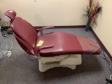 Belmont Acutrac Dental Patient Chair