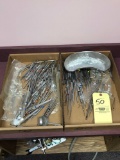 Assorted Dental Instruments