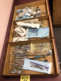 Assorted Medical Instruments