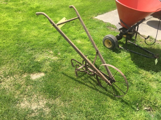 Garden Cultivator