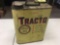 TRACTO OIL CAN 2 GAL