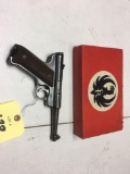 Ruger Standard 22cal auto