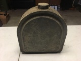 Vintage Auto Spare Oil Can