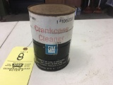 GM Crankcase Cleaner