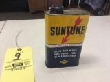 SUNTUNE-For Motor Tune-up