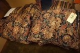 (2) bedding comforter sets