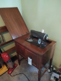 Kenmore Sewing Machine Cabinet