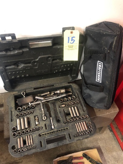 Tool set