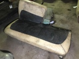 '54 - '56 Ford seat