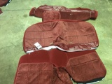 Ford '90's Truck seat covers