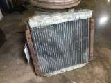 '65-'68 Ford Fairlane radiator