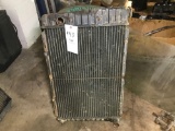'70's Ford radiator