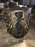 Ford Flathead 8 Cylinder with Crankshaft
