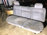 Ford Truck bench seat '94