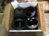 Ford 312 pistons