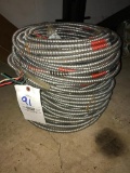 Electrical 12-2 wire in conduit