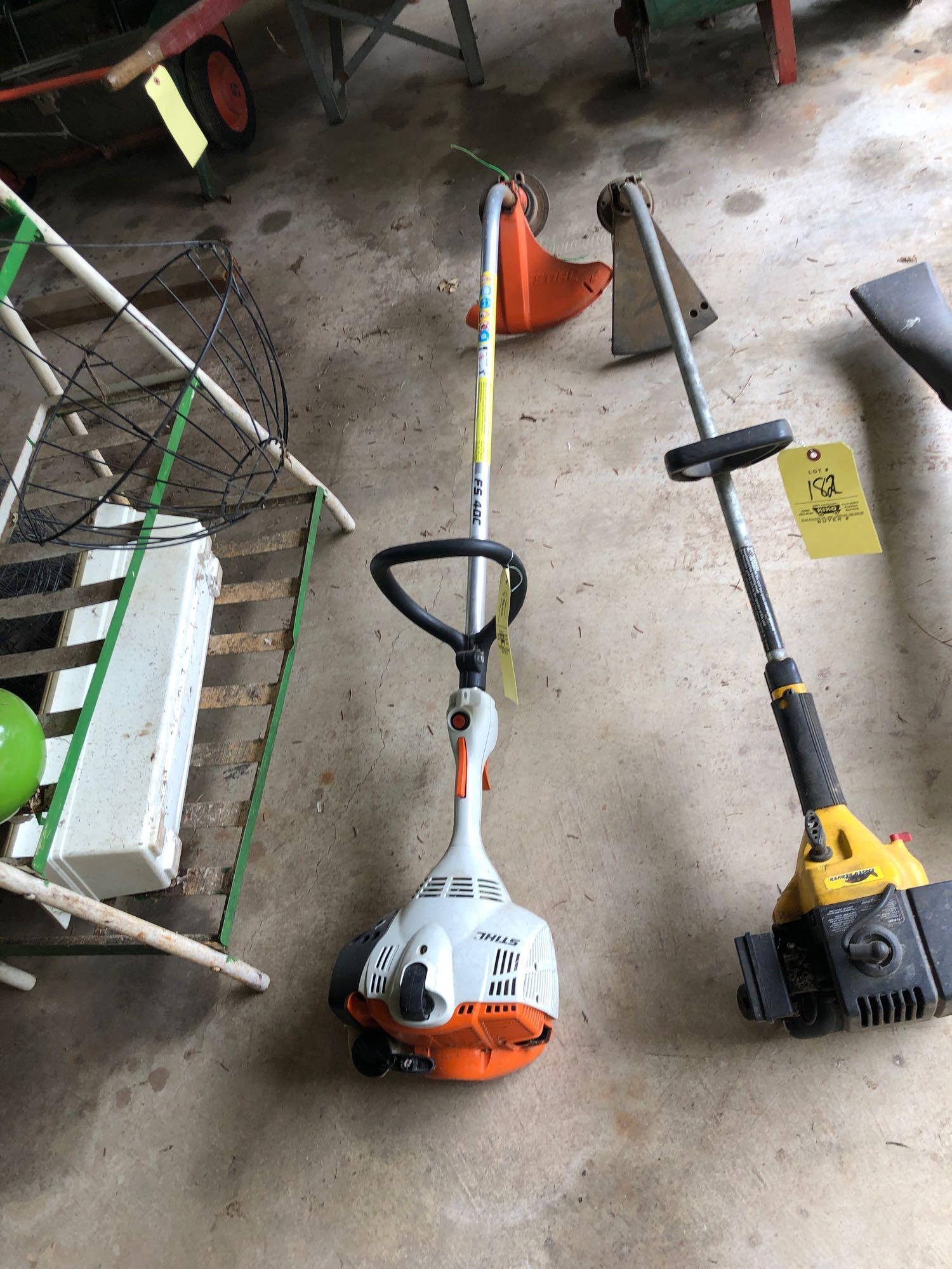 Stihl fs40c sale