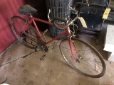 Schwinn Varsity Bike