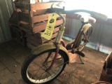 Schwinn Pixie Child's Bike