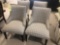 4 living room chairs