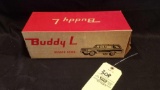 Buddy L country square wagon (box only)