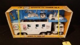 Nylint ABC Sports TV truck set no. 960