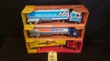 Ertl truck and tankers (3)