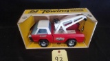 Nylint towing service truck no. 420