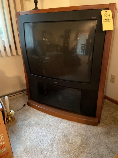 TV Unit