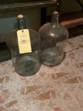 (2) Carboys