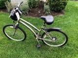 LandRider bicycle