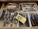Flatware & cooking utensils