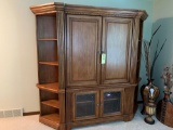 3-Pc. cabinet