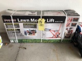 Pro Lift lawn mower lifting system, New-in-box, Model T-5300