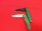 2 Smith & Wesson Knives