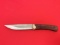 BUKA Knife