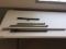5 pcs. Of barrel Stock