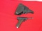Luger mod. S 42 1938 Pistol