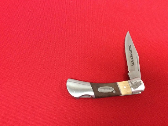Winchester Knife