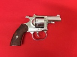 Clarke mod. 1st. Revolver
