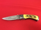 Knife