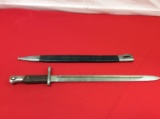 Artilleria Bayonet