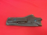 Leather Holster