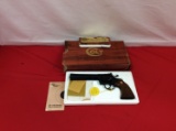 Colt mod. Diamondback Revolver
