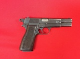 Browning mod. Hi Power Pistol