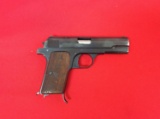 Femaru Hungrey mod. 37 Pistol