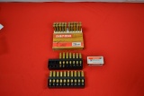 22 & 220 Swift Ammo