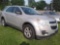 2010 Chevy Equinox