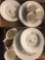 Mikasa Margaux dishes