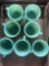 Fire king Jadeite Coffee Cups